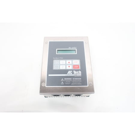 Lenze AC Tech 200-240V-AC 0-120Hz 0-200/230V-AC 1HP AC Vfd Drive M1210E